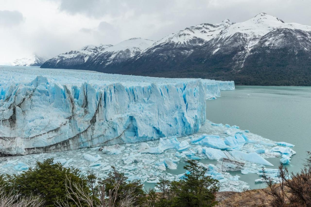 Rincon Del Calafate Hotel Exterior photo