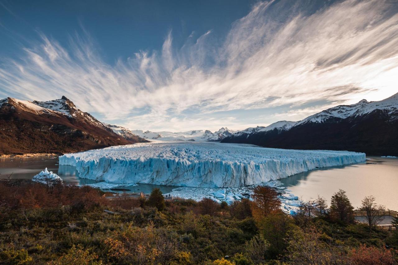 Rincon Del Calafate Hotel Exterior photo