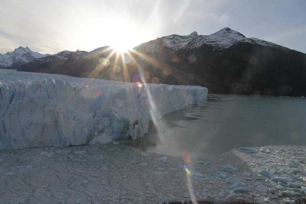 Rincon Del Calafate Hotel Exterior photo