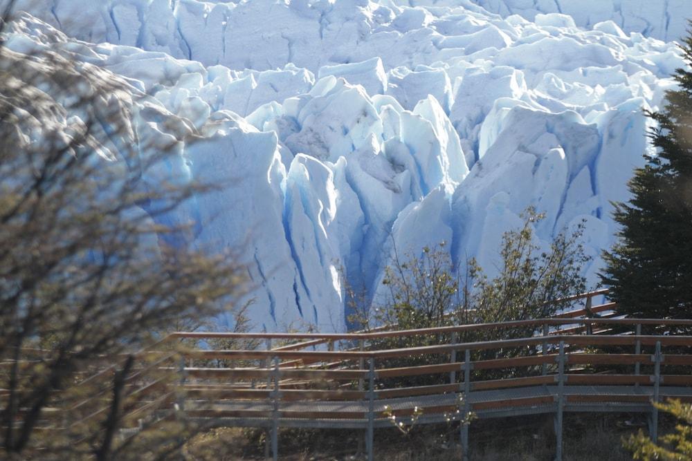 Rincon Del Calafate Hotel Exterior photo